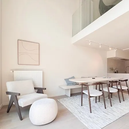 Luxury Modern 4 Bedrooms Parking Near Appartamento *