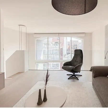 Appartamento Luxury Modern 4 Bedrooms Parking Near *