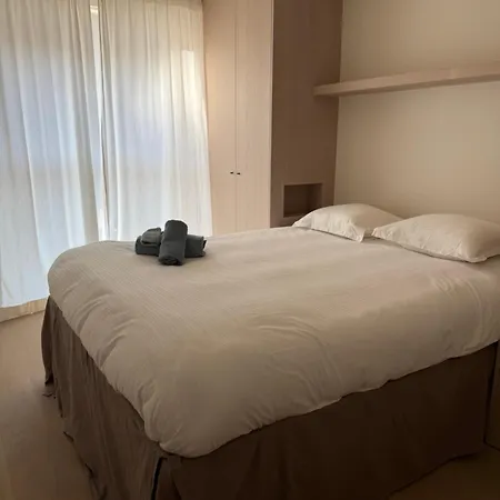 Appartamento Luxury Modern 4 Bedrooms Parking Near *