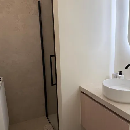 Appartamento Luxury Modern 4 Bedrooms Parking Near Knokke-Heist